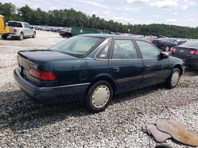 Photo 3 from auction – 1995 FORD TAURUS GL with VIN 1FALP52U0SA287543