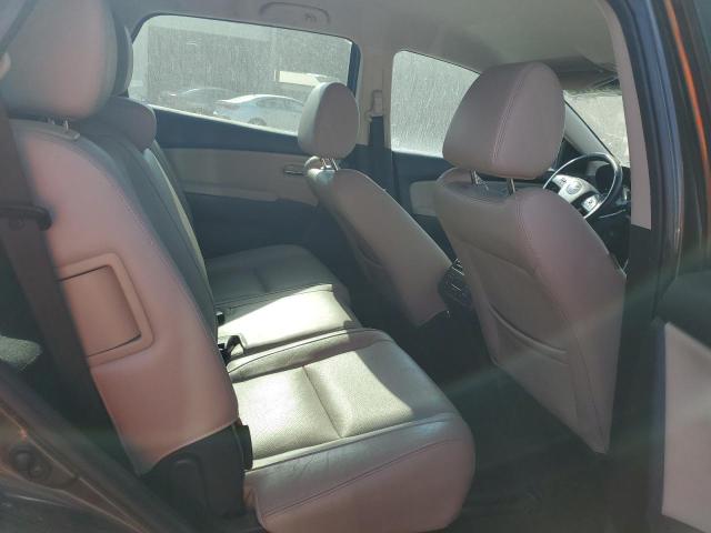 Photo 11 from auction – 2015 MAZDA CX-9 TOURI with VIN JM3TB2CV4F0459350