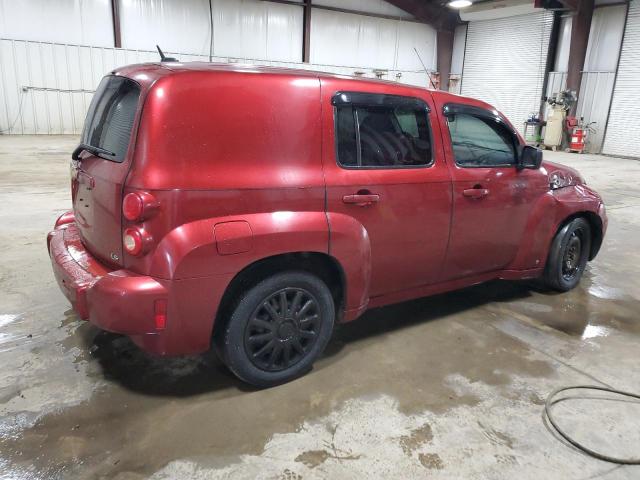Photo 3 from auction – 2008 CHEVROLET HHR LS with VIN 3GNCA13D38S703487