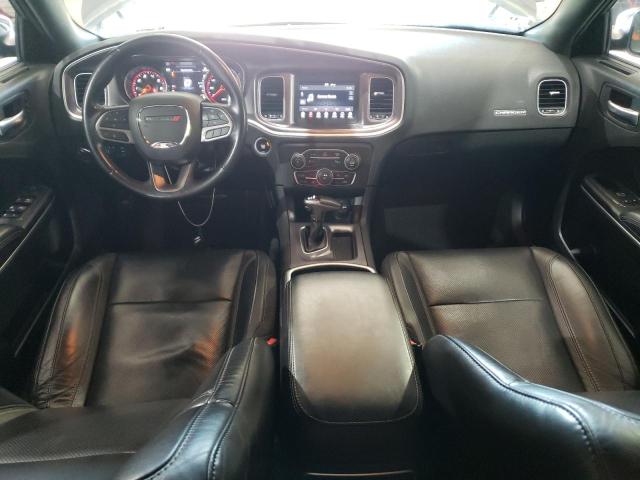 Photo 8 from auction – 2021 DODGE CHARGER SX with VIN 2C3CDXBG8MH624879