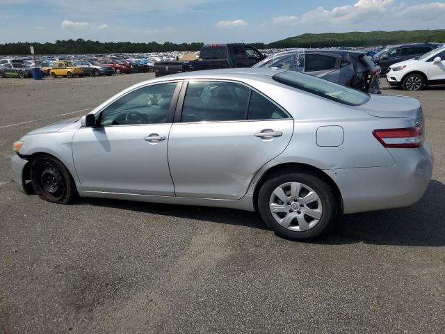 Photo 2 from auction – 2011 TOYOTA CAMRY BASE with VIN 4T1BF3EK5BU134903