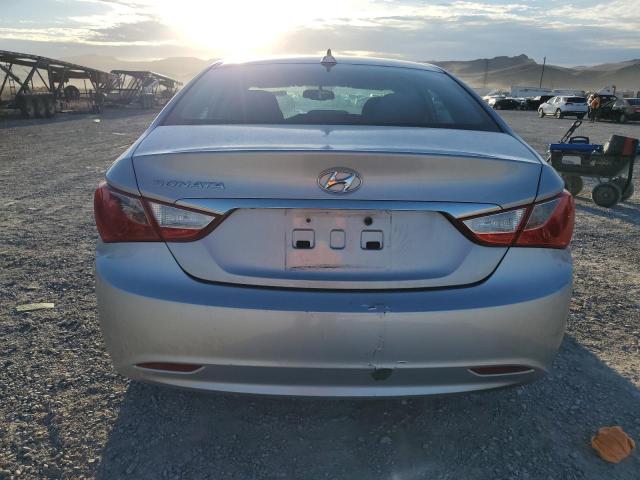 Photo 6 from auction – 2012 HYUNDAI SONATA GLS with VIN 5NPEB4AC7CH334890