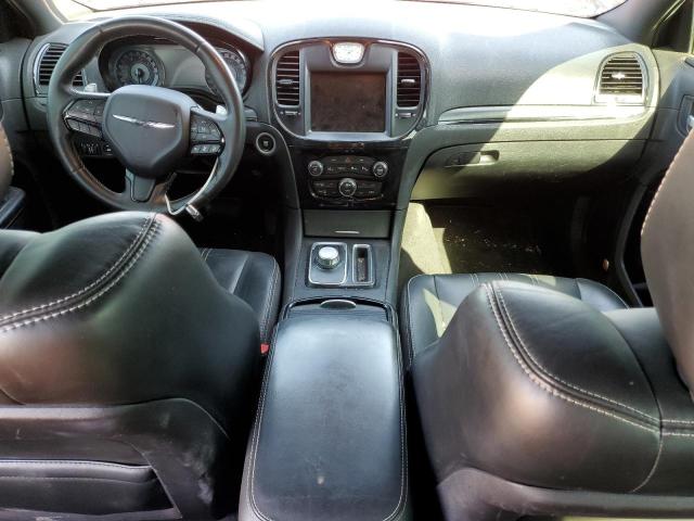Photo 8 from auction – 2016 CHRYSLER 300 S with VIN 2C3CCAGG2GH270273