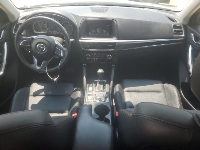 Photo 8 from auction – 2016 MAZDA CX-5 GT with VIN JM3KE2DY1G0801267