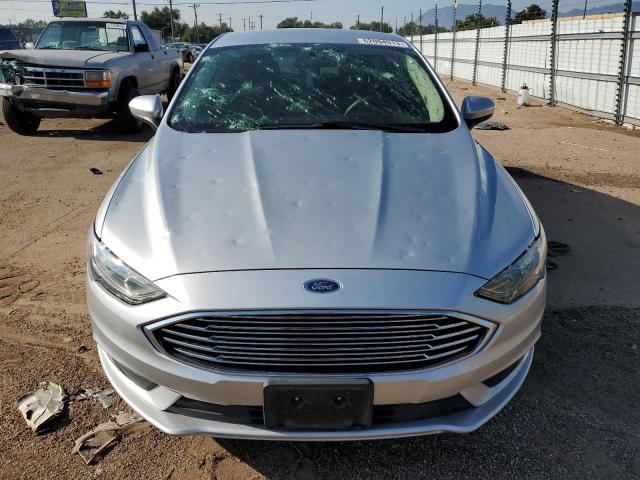 Photo 5 from auction – 2017 FORD FUSION SE with VIN 3FA6P0LUXHR326975