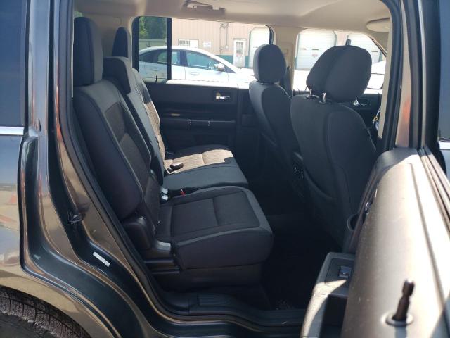 Photo 11 from auction – 2016 FORD FLEX SEL with VIN 2FMGK5C8XGBA15990