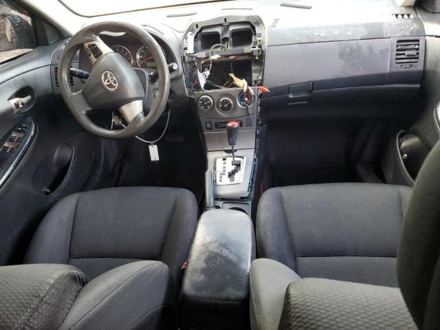 Photo 8 from auction – 2011 TOYOTA COROLLA BA with VIN 2T1BU4EE7BC599996