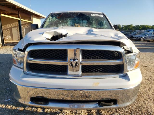 Photo 5 from auction – 2012 DODGE RAM 1500 S with VIN 1C6RD7GT8CS243284