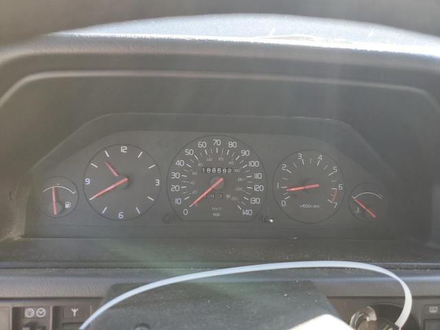 Zdjęcie 9 z aukcji – 1992 VOLVO 940 BASE z VIN YV1JS8837N1097463