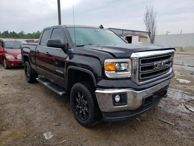 Photo 4 from auction – 2015 GMC SIERRA K15 with VIN 1GTV2UEH2FZ434141