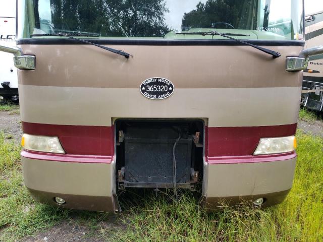 Photo 7 from auction – 2005 ROAD ROADMSTER with VIN 1RFC9564151036333