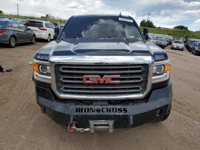 Photo 5 from auction – 2016 GMC SIERRA K25 with VIN 1GT12SEG1GF217550