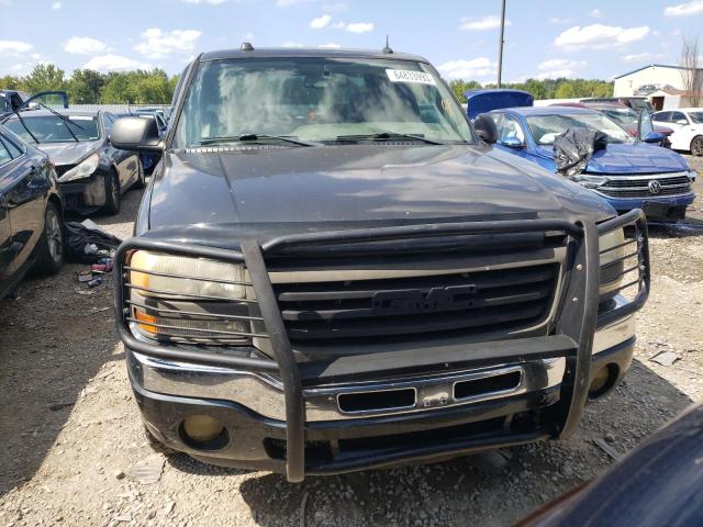 Photo 5 from auction – 2005 GMC NEW SIERRA with VIN 2GTEK19B651202492