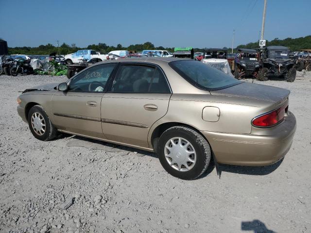 Снимка 2 от търг – 2004 BUICK CENTURY CU с VIN 2G4WS52J641200068