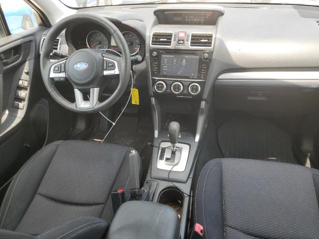 Photo 8 from auction – 2017 SUBARU FORESTER 2 with VIN JF2SJADC5HH401672