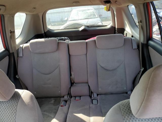 Photo 10 from auction – 2006 TOYOTA RAV4 with VIN JTMBD33V665045641