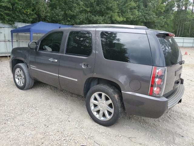 صورة رقم 2 من المزاد - 2010 GMC YUKON DENA مع VIN 1GKUCEEF9AR220712