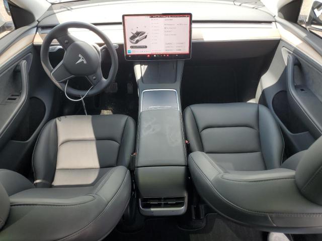 Photo 8 from auction – 2023 TESLA MODEL Y with VIN 7SAYGDEE2PA116063