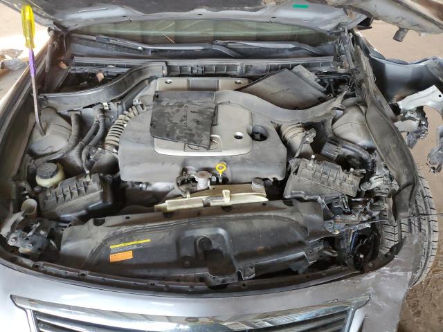 Photo 11 from auction – 2010 INFINITI G37 BASE with VIN JN1CV6AP1AM406136