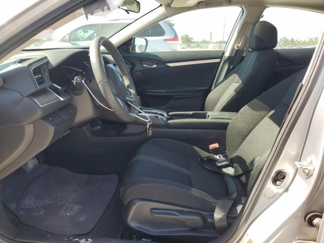 Photo 7 from auction – 2017 HONDA CIVIC EX with VIN 19XFC2F75HE008017