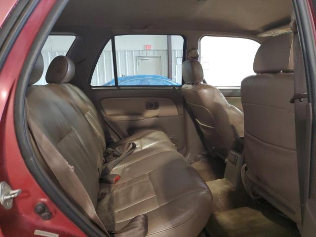 Photo 11 from auction – 1997 TOYOTA 4RUNNER SR with VIN JT3GN86R2V0047997