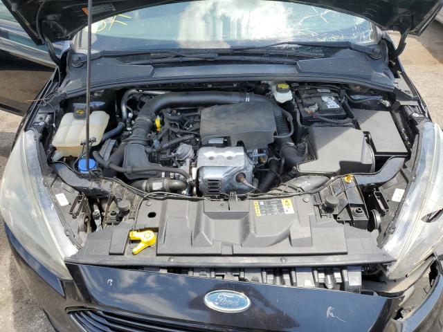 Photo 11 from auction – 2017 FORD FOCUS SE with VIN 1FADP3FE5HL269306