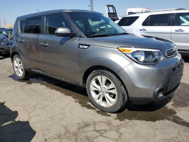 Снимка 4 от търг – 2014 KIA SOUL + с VIN KNDJP3A51E7017545