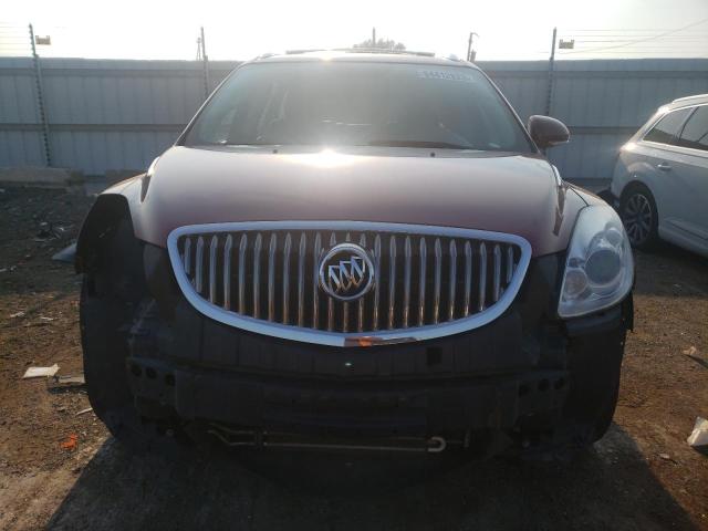 Снимка 5 от търг – 2010 BUICK ENCLAVE CX с VIN 5GALRCED6AJ268841