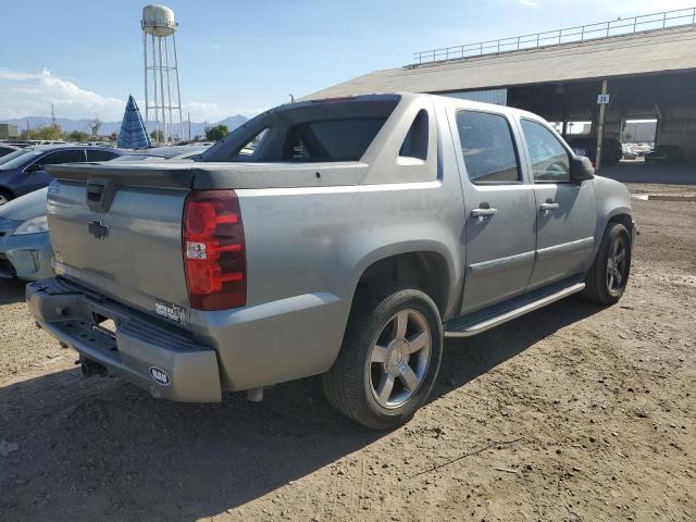 Photo 3 from auction – 2007 CHEVROLET AVALANCHE with VIN 3GNEC12017G233091