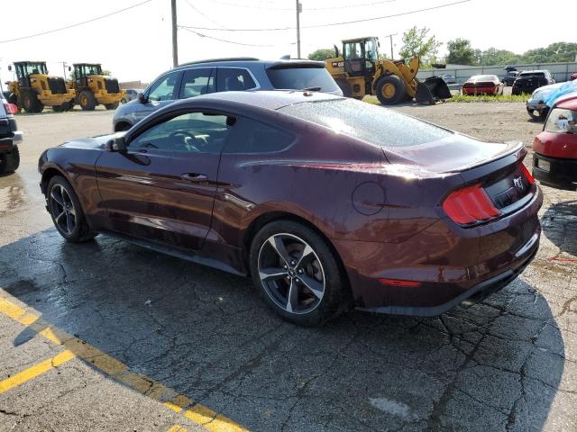 Photo 2 from auction – 2018 FORD MUSTANG with VIN 1FA6P8THXJ5144509