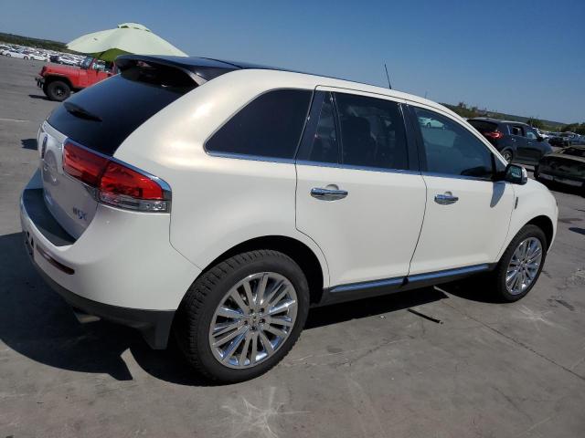 Photo 3 from auction – 2012 LINCOLN MKX with VIN 2LMDJ6JK9CBL01600