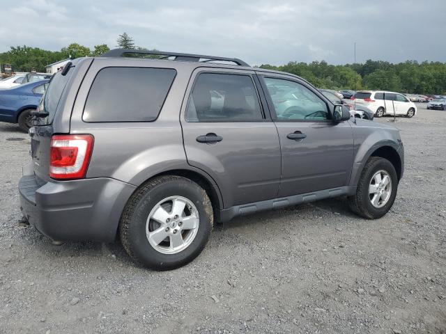 Photo 3 from auction – 2012 FORD ESCAPE XLT with VIN 1FMCU9D75CKC74702