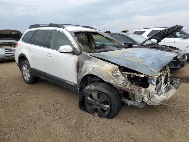 Снимка 4 от търг – 2011 SUBARU OUTBACK 2. с VIN 4S4BRBCC3B3401880