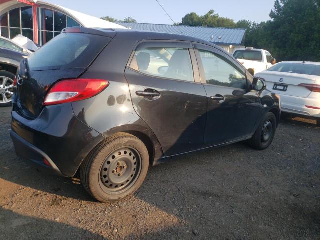 Photo 3 from auction – 2012 MAZDA MAZDA2 with VIN JM1DE1KZ8C0149829