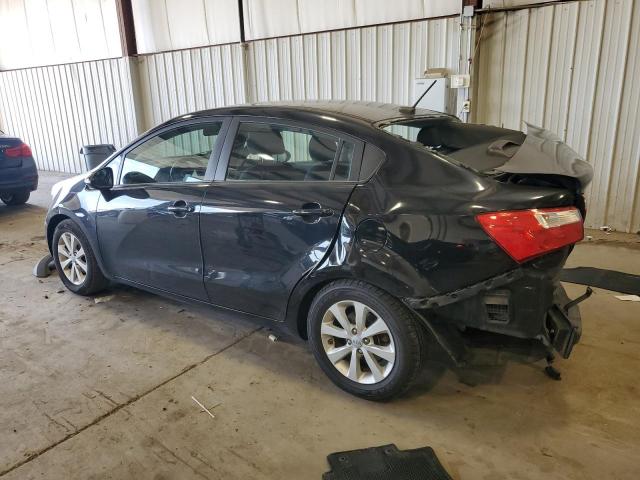 Photo 2 from auction – 2014 KIA RIO EX with VIN KNADN4A32E6354543