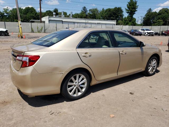 Photo 3 from auction – 2012 TOYOTA CAMRY with VIN 4T1BF1FKXCU503582