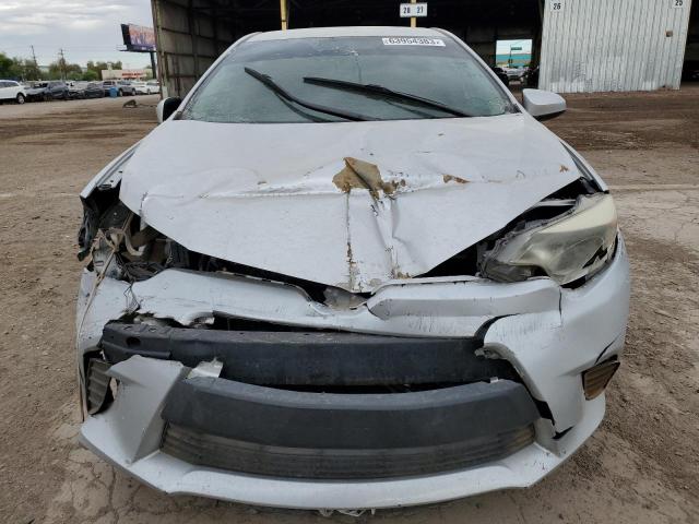 Photo 5 from auction – 2015 TOYOTA COROLLA L with VIN 5YFBURHE9FP291078