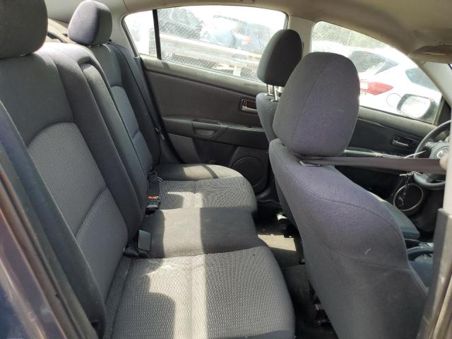 Снимка 10 от търг – 2008 MAZDA 3 I с VIN JM1BK12F881834940