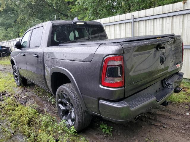 Photo 3 from auction – 2023 RAM 1500 LIMIT with VIN 1C6SRFHT0PN620710