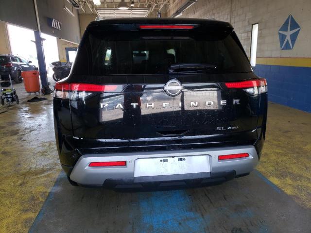 Zdjęcie 6 z aukcji – 2023 NISSAN PATHFINDER z VIN 5N1DR3CC4PC244138