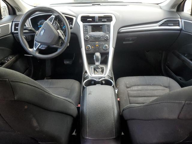 Photo 8 from auction – 2016 FORD FUSION SE with VIN 1FA6P0H79G5113942