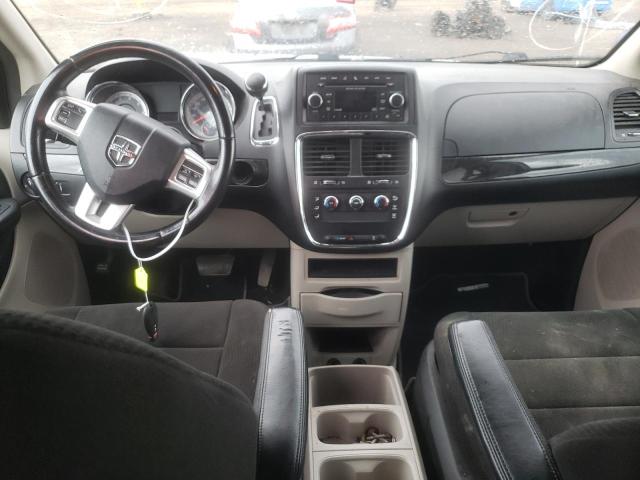 Photo 8 from auction – 2012 DODGE GRAND CARA with VIN 2C4RDGBG8CR311331