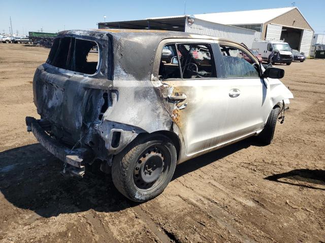 Photo 3 from auction – 2008 TOYOTA SCION XD with VIN JTKKU10478J020069