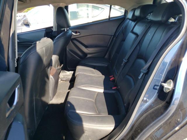 Photo 10 from auction – 2017 MAZDA 3 TOURING with VIN 3MZBN1L35HM156966
