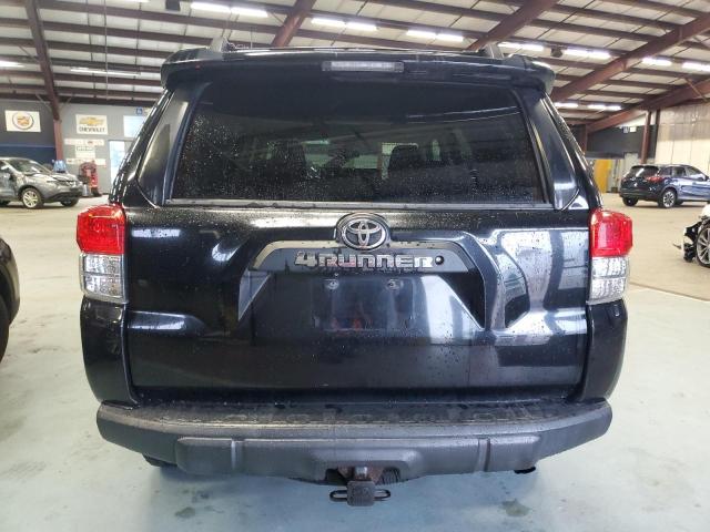 Photo 6 from auction – 2010 TOYOTA 4RUNNER SR with VIN JTEBU5JR4A5008061