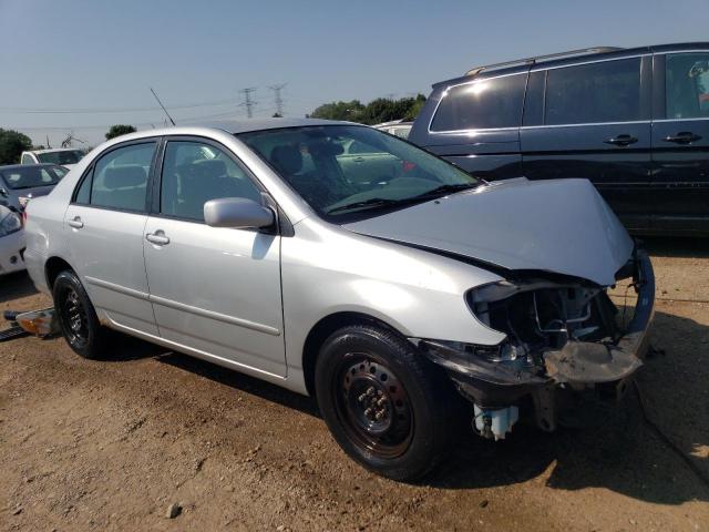 Photo 4 from auction – 2007 TOYOTA COROLLA CE with VIN 1NXBR32E37Z837560
