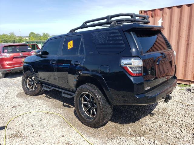 Photo 2 from auction – 2016 TOYOTA 4RUNNER SR with VIN JTEBU5JR1G5365514