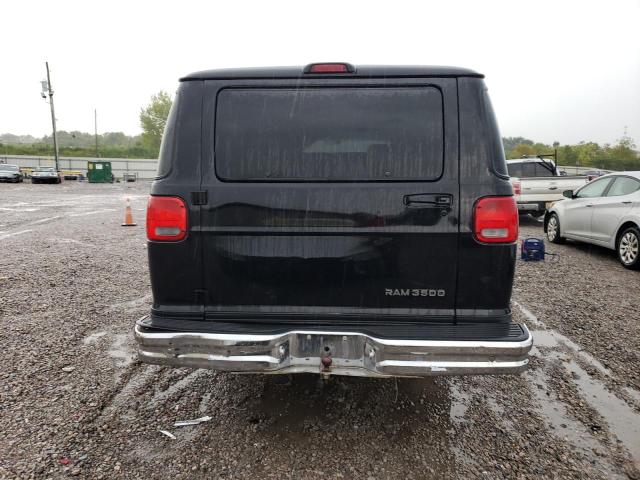 Photo 6 from auction – 2001 DODGE RAM WAGON with VIN 2B5WB35Z71K506866