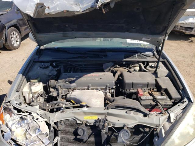Photo 11 from auction – 2004 TOYOTA CAMRY LE with VIN 4T1BE32K34U931340