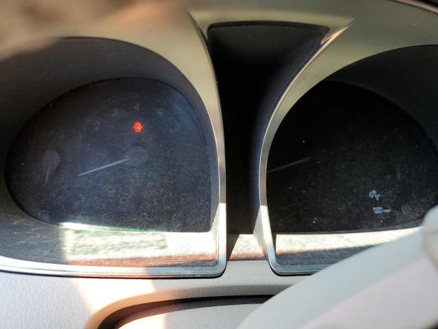 صورة رقم 9 من المزاد - 2011 TOYOTA AVALON BAS مع VIN 4T1BK3DBXBU432473